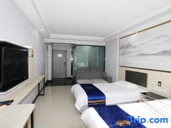 Premium Twin room