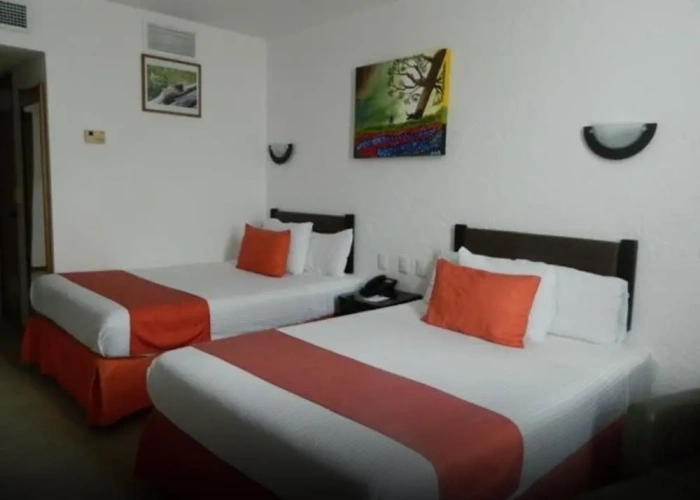 Standard room