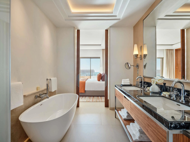 Fairmont Taghazout Bay photo 12