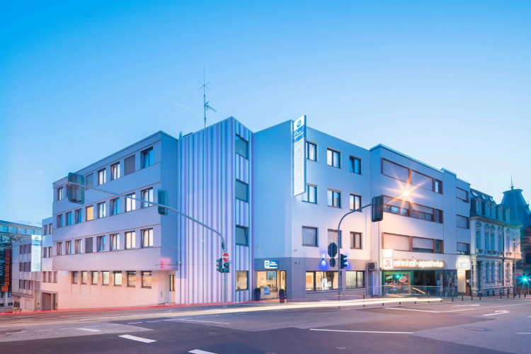 Otel görseli