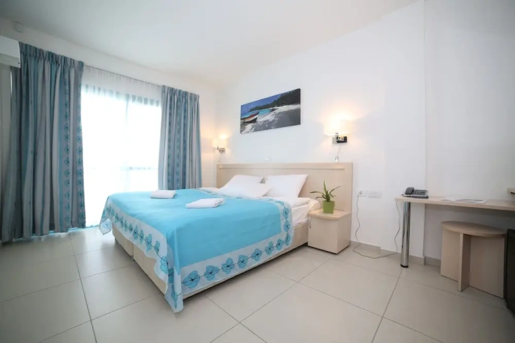 2 Bedrooms Family Suite