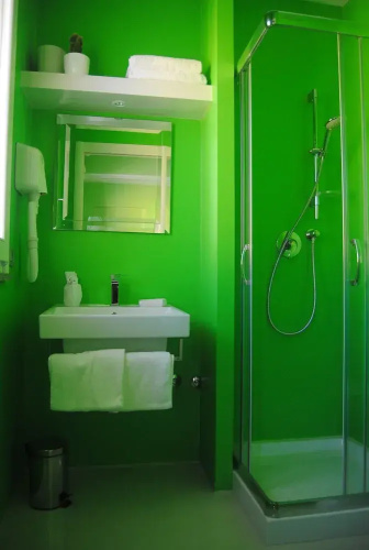 Bedroom La Stazione