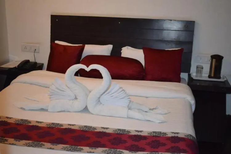 Royce Villa Nainital