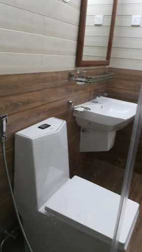 Sara luxury apartment