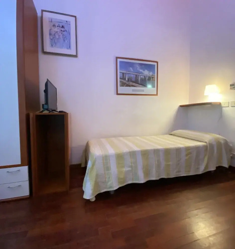 Hotel Torre Matilde