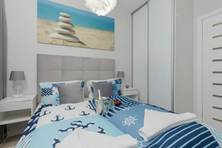 Sunset Resort Apartments by Renters