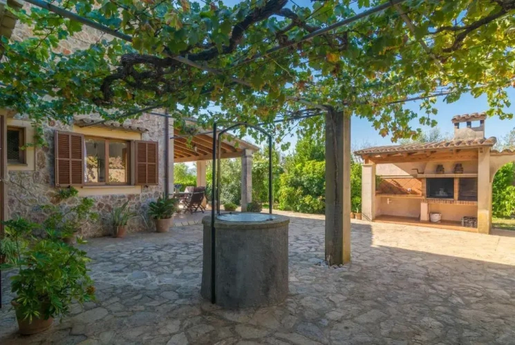 3 Bedrooms Villa