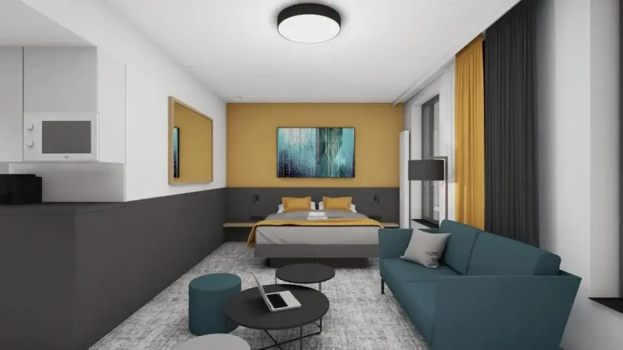 Junior Suite