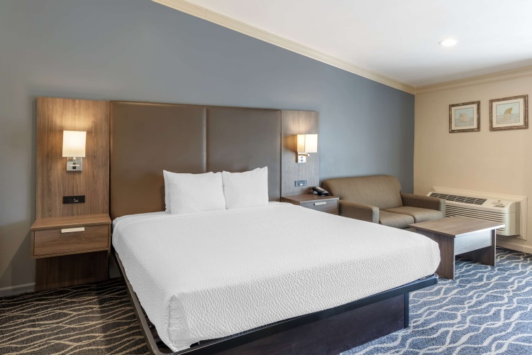 Double room