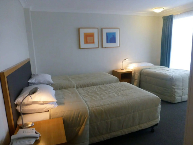 Park Ridge Retreat