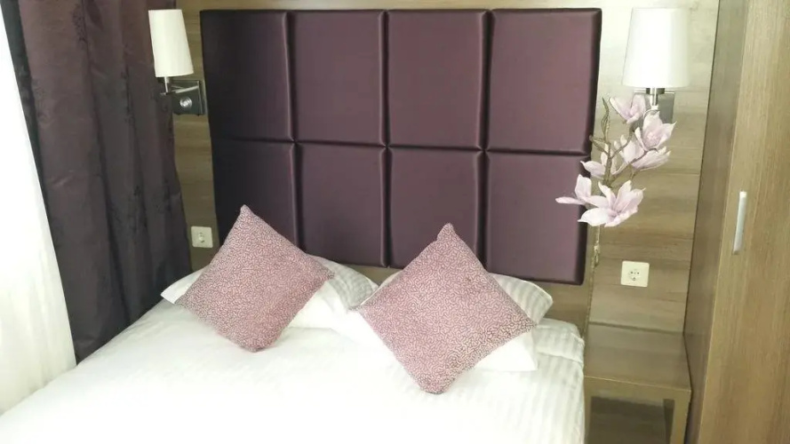 Appartement Chirchulllaan