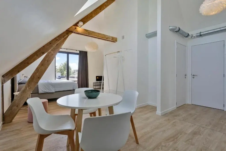 Double Junior Suite