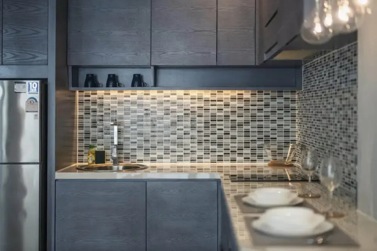 Citygate Kamala 1Br Oasis Suite