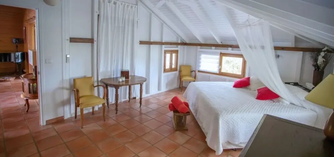 Villa Apiano