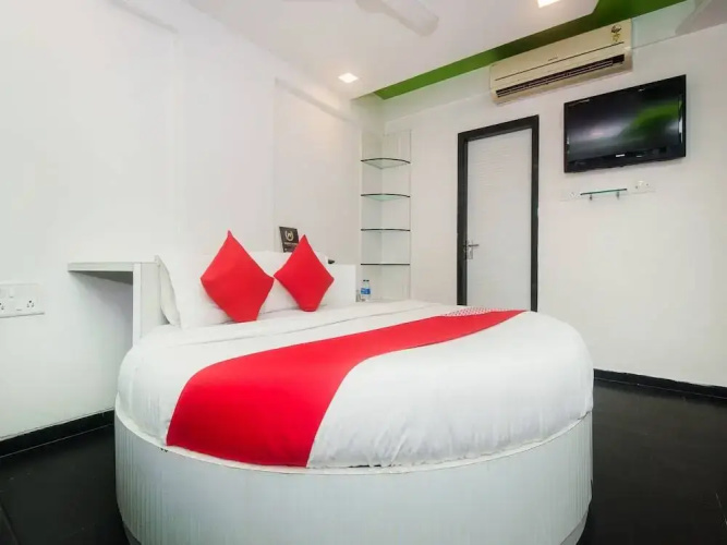 Hotel Grace Residency