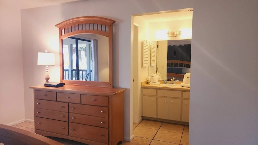 Vacationer's Duplex #54505 2 Bedrooms 2 Bathrooms Duplex