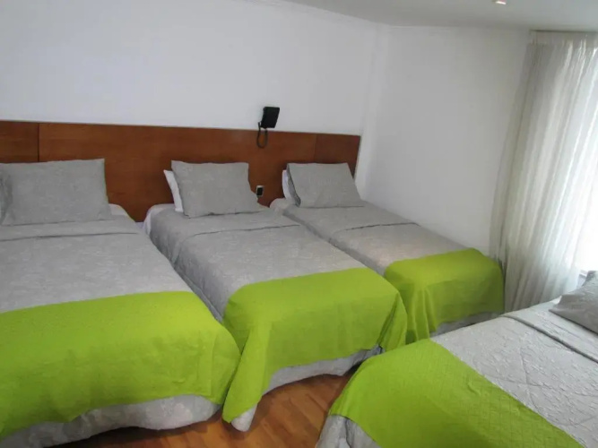 Hotel Casa Mahanaim