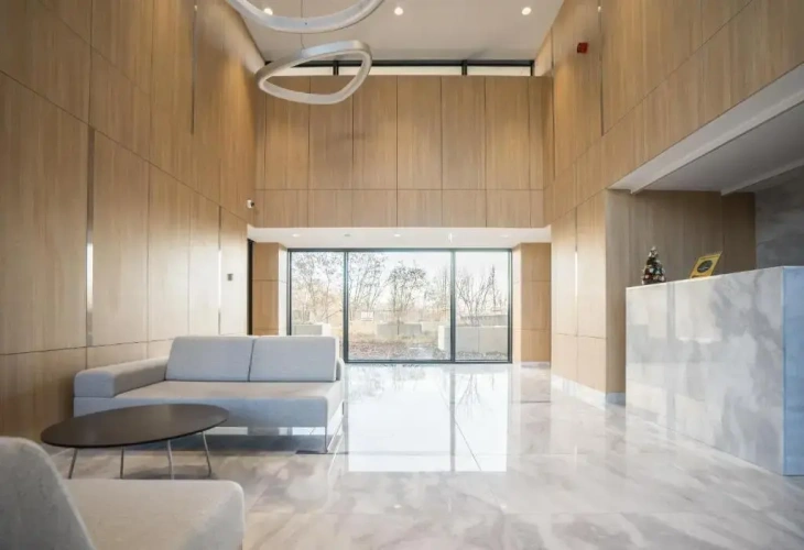 Family Suite with balcony