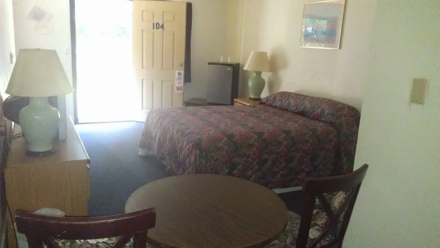 Bremerton Inn