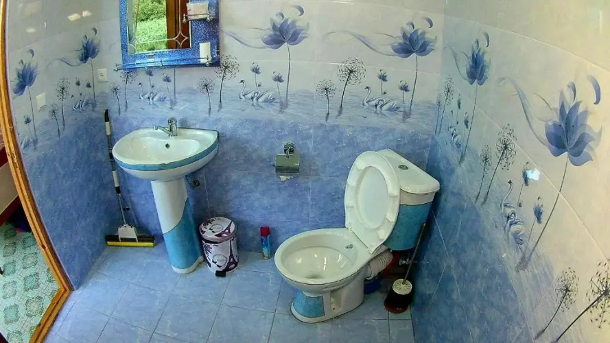 Guesthouse Kamelia