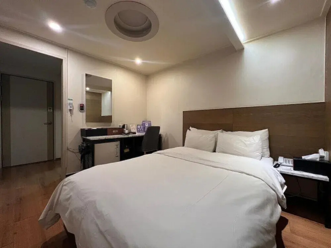 Ssumhotel
