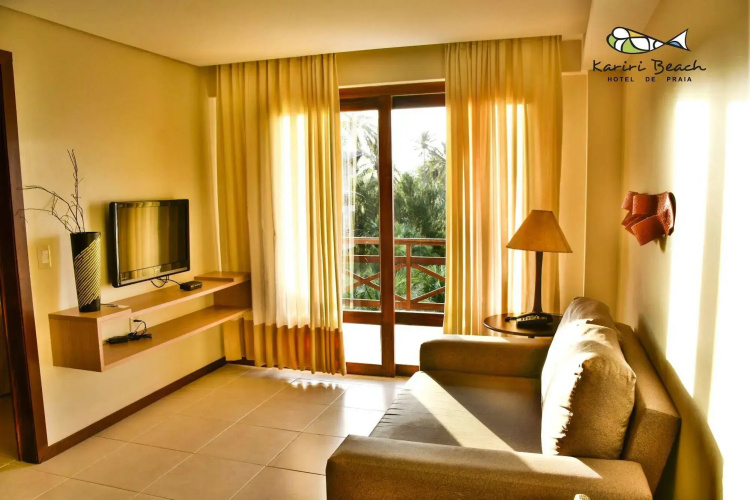 Kariri Beach Hotel