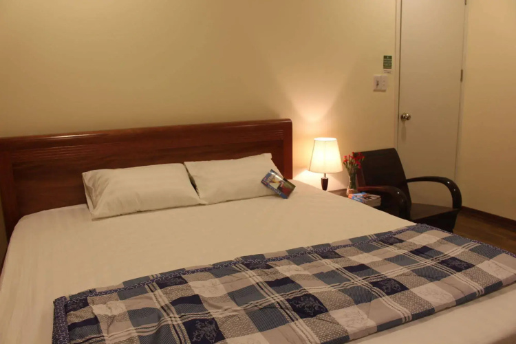 Dee Dee Danang Hostel
