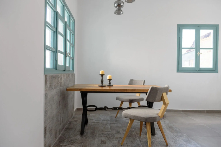 Sublime Villa & Caves