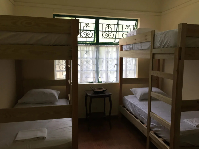 Backpackers Hostel