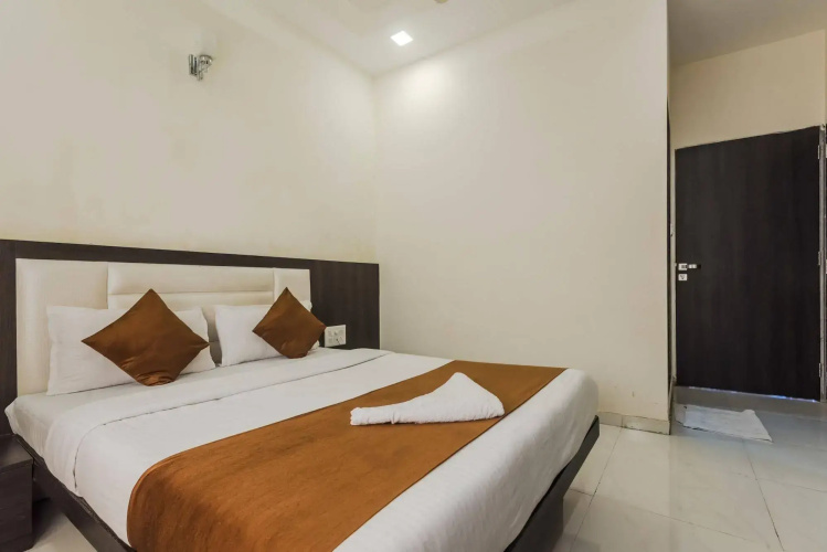 Hotel Alfa Grand