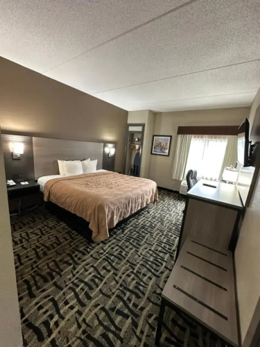 Quality Inn Rochester