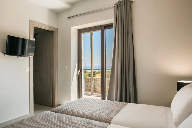 Petradi Villa Skala III