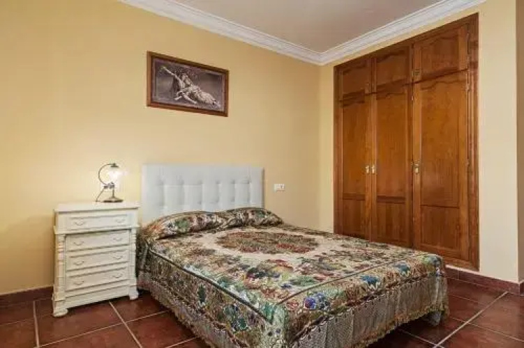 Casa Grande - Villa Mayo
