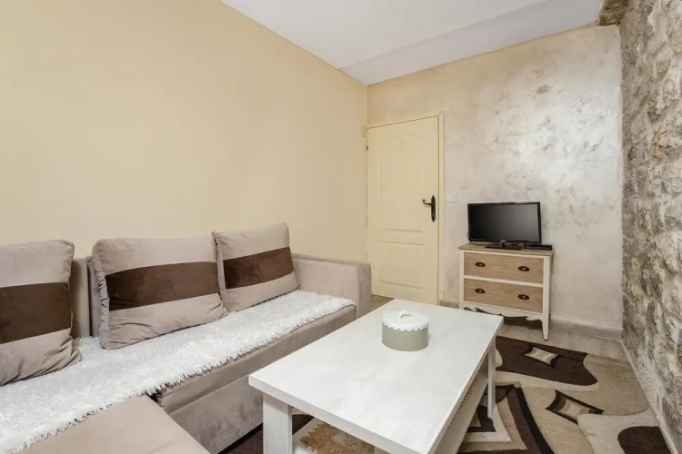 1 Bedroom Apartment with city view