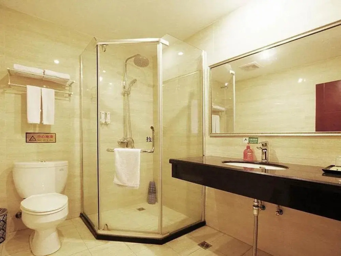 Du Cheng Shun Hotel - Huashun Hotel