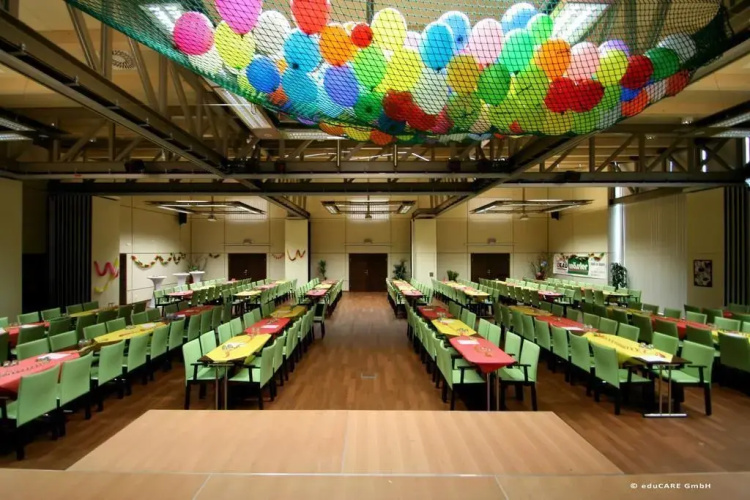 eduCARE Hotel