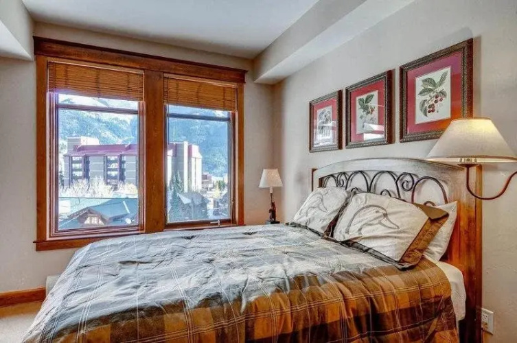 Copper Mountain Resort