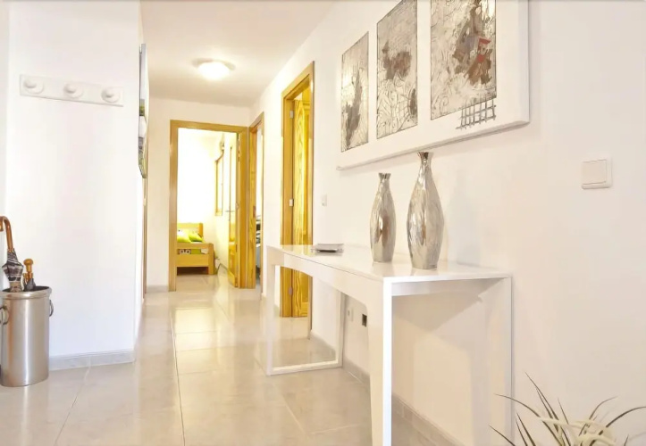 Apartamento Pinaret