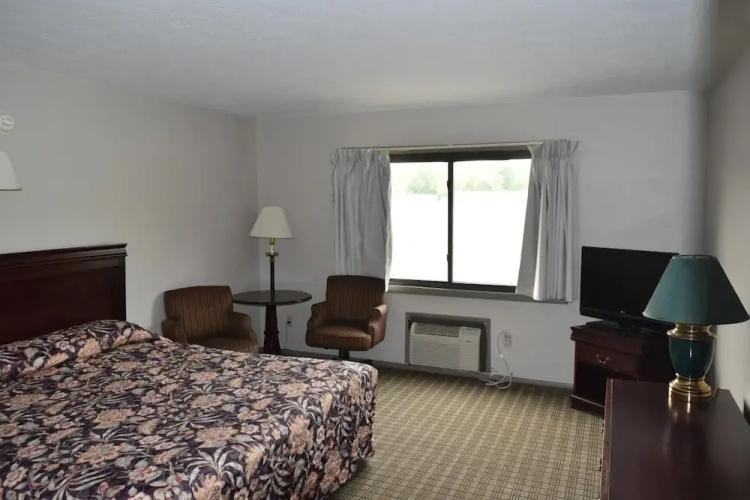 Countryside Inn