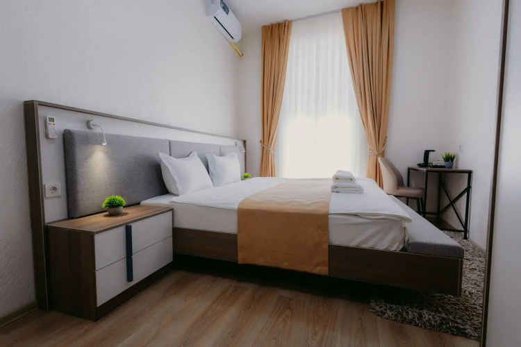 SADI Hotel