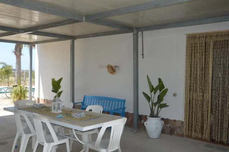 Villa Oasi
