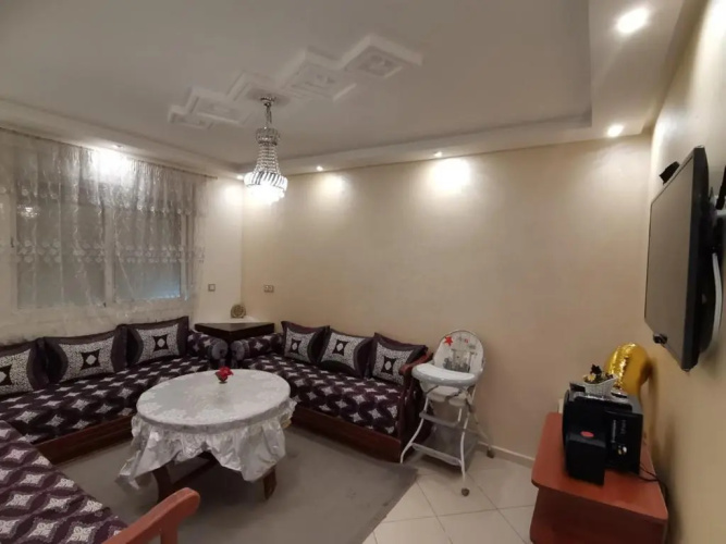 Zizi appartement