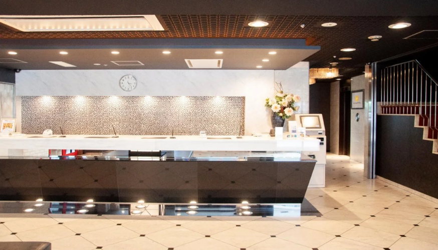 The Hotel North Osaka