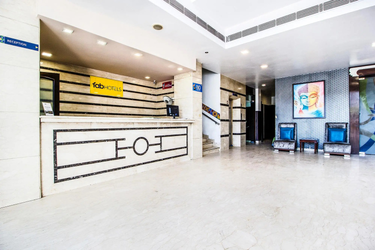 Imagen del hotel