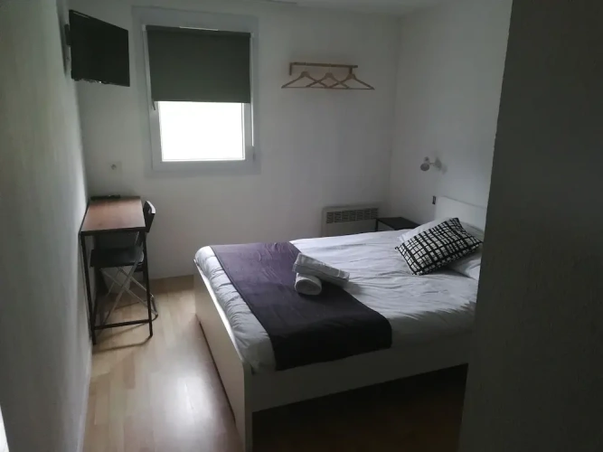 Classic Twin room