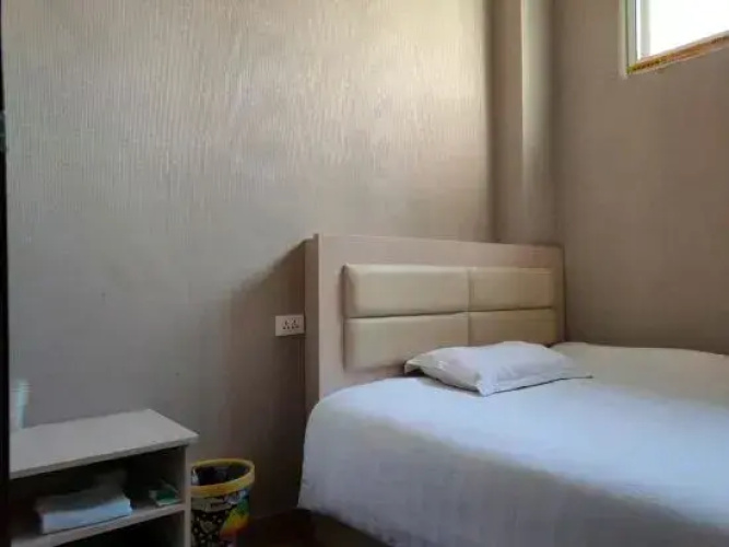 Jiawei Hotel