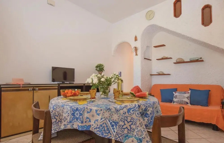 Villa Silvana