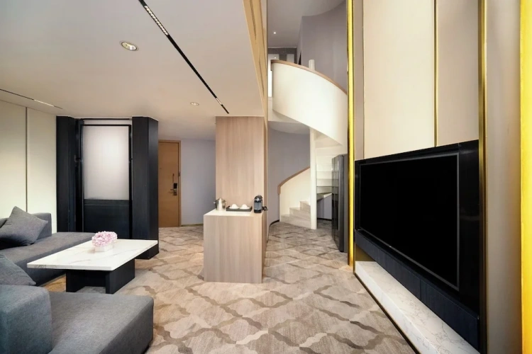 Double Apartment
