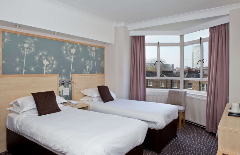 Bedford Hotel photo 8