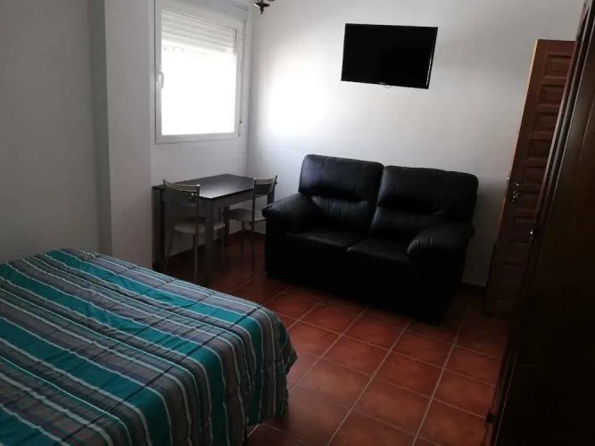 Suite Trastamara
